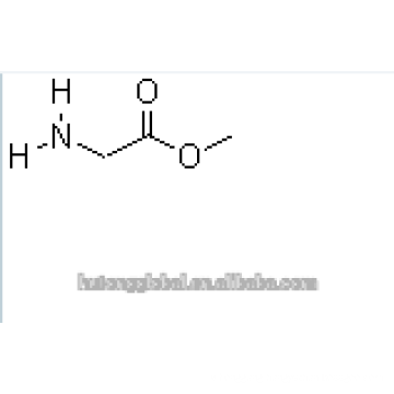 Glycine methyl ester hydrochloride